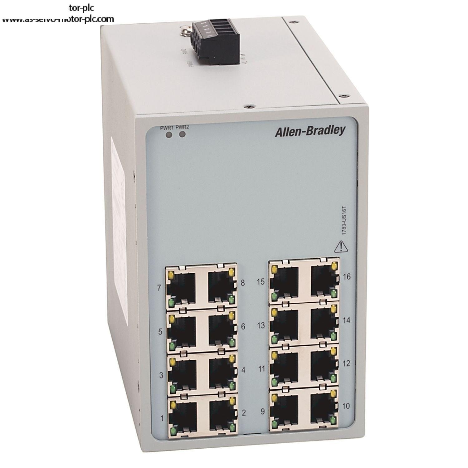 Allen Bradley 1783-US16TA