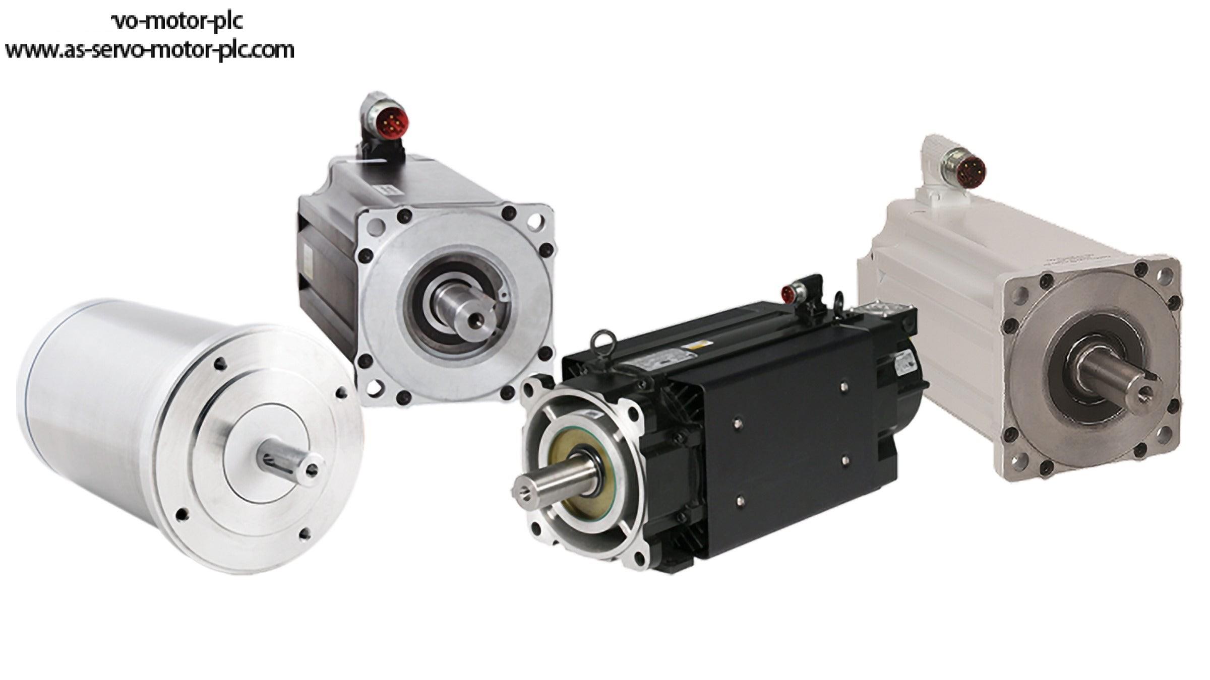 Allen Bradley VPL-B1651C-PK12AA