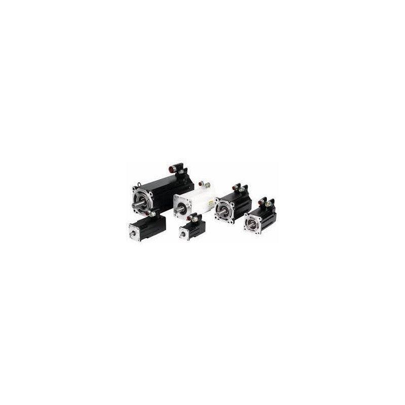 Allen Bradley MPL-B680D-M-X235