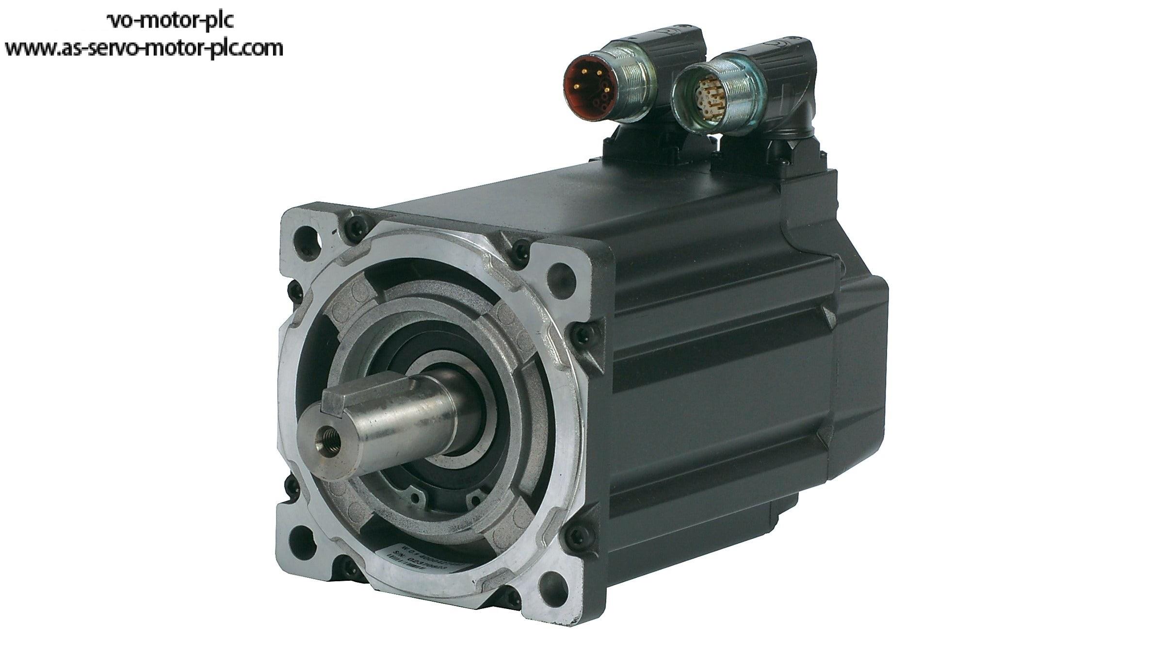 Allen Bradley MPL-A320H-SJ22AA