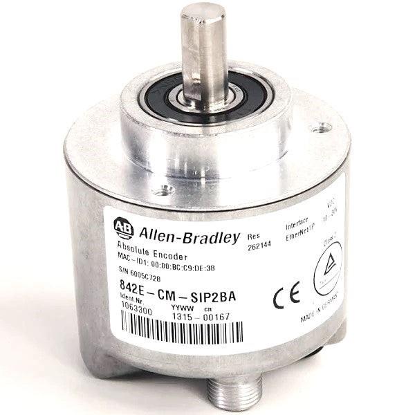 Allen Bradley 842E-CM-SIP2BA