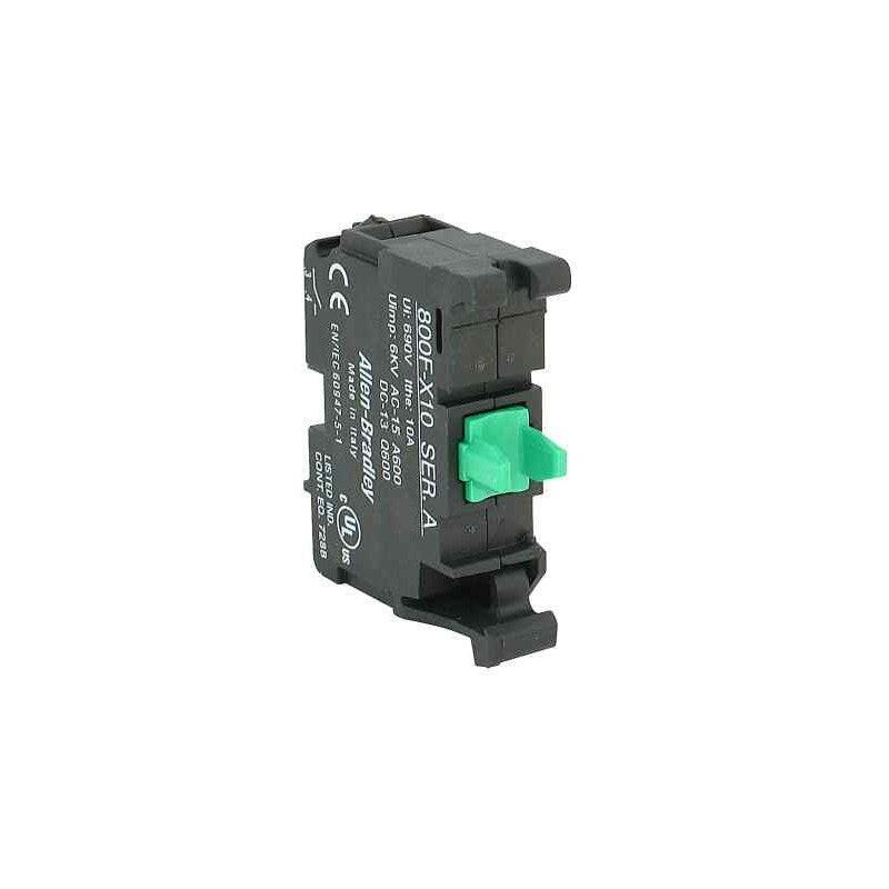 Allen Bradley 800F-X10