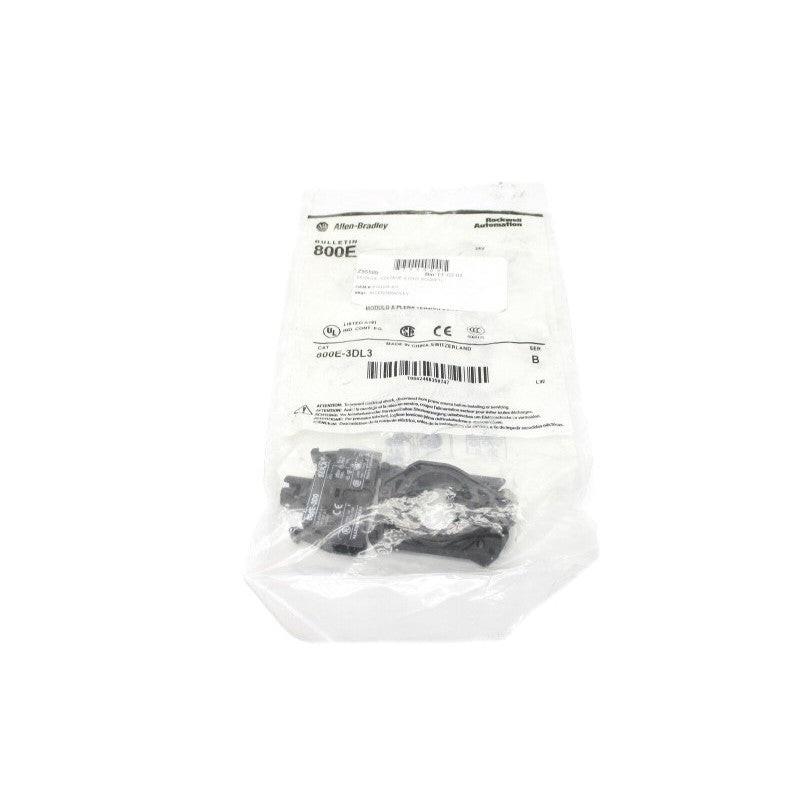 Allen Bradley 800E-3DL3