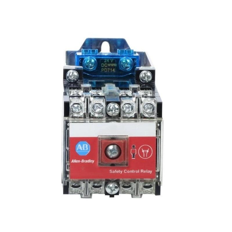 Allen Bradley 700S-DCP710Z24