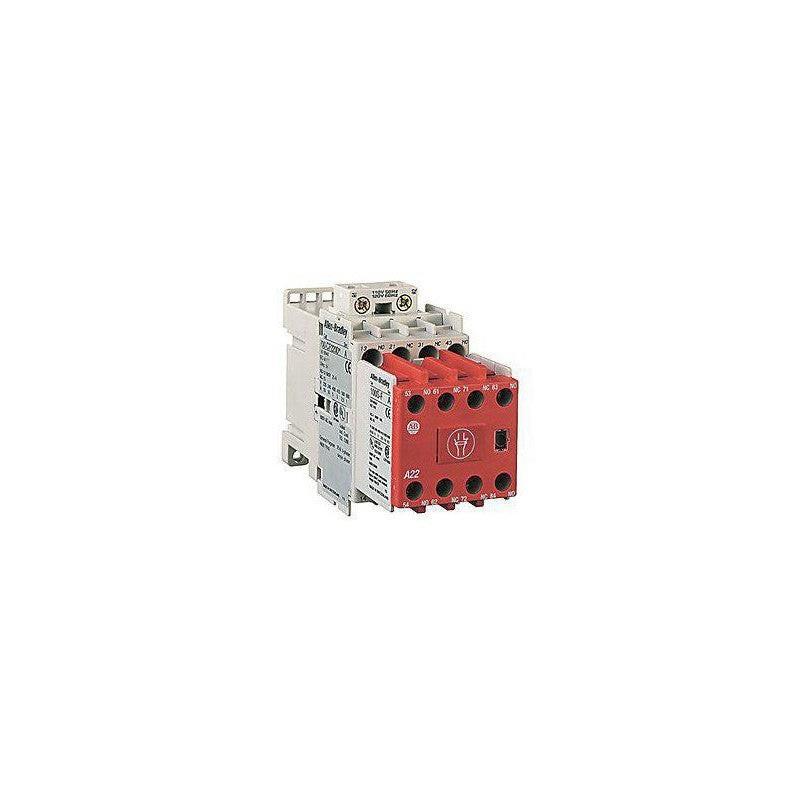 Allen Bradley 700S-CFB620EJC
