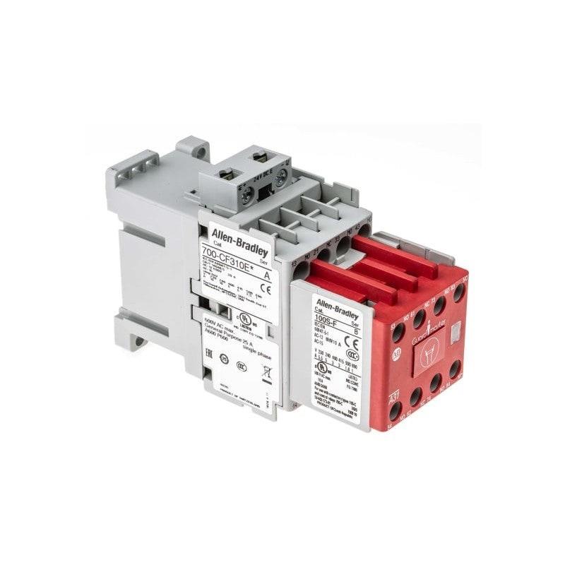 Allen Bradley 700S-CF620EJC