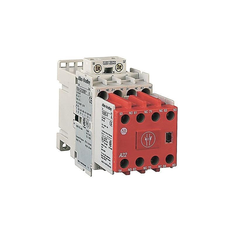 Allen Bradley 700S-CF530EJBC
