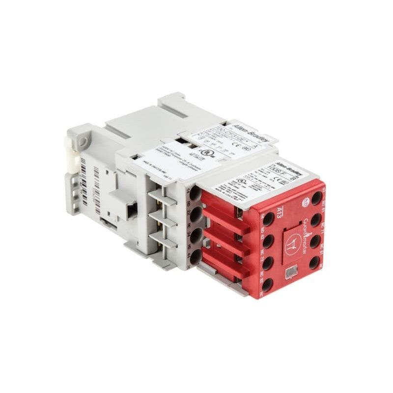 Allen Bradley 700S-CF440EJC