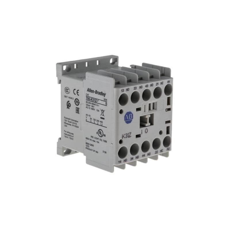 Allen Bradley 700-K31Z-DJ