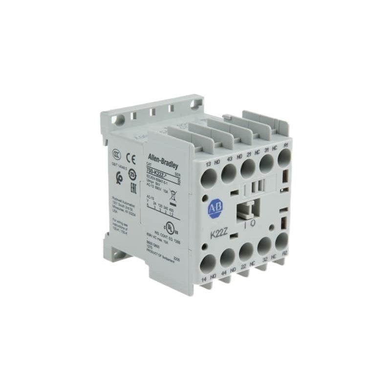 Allen Bradley 700-K22Z-KF