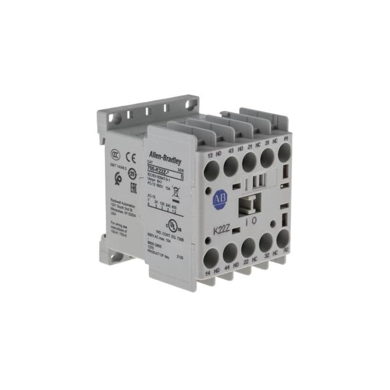 Allen Bradley 700-K22Z-DJ