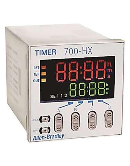 Allen Bradley 700-HX86SU24