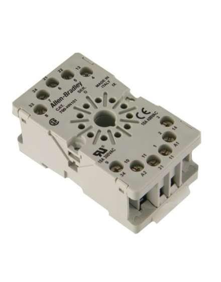 Allen Bradley 700-HN100