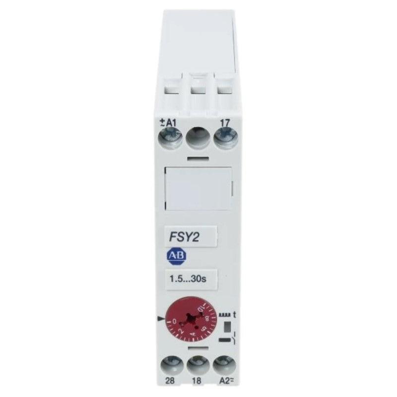 Allen Bradley 700-FSY2DU23