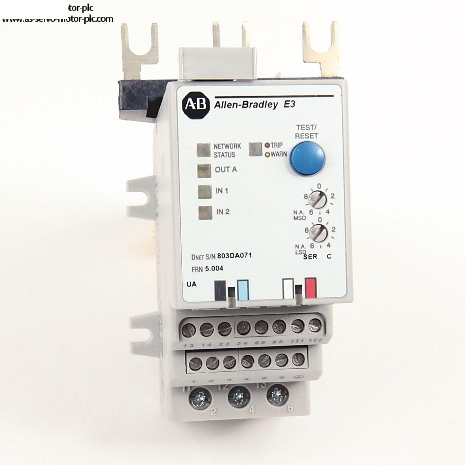Allen Bradley 592-EC2PC