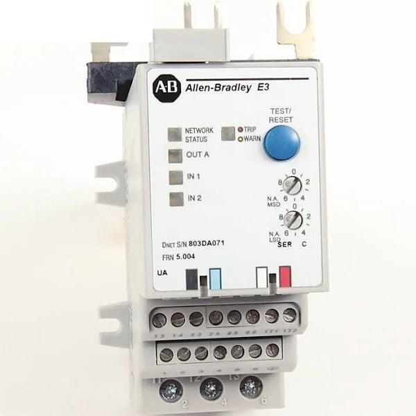 Allen Bradley 592-EC2ED