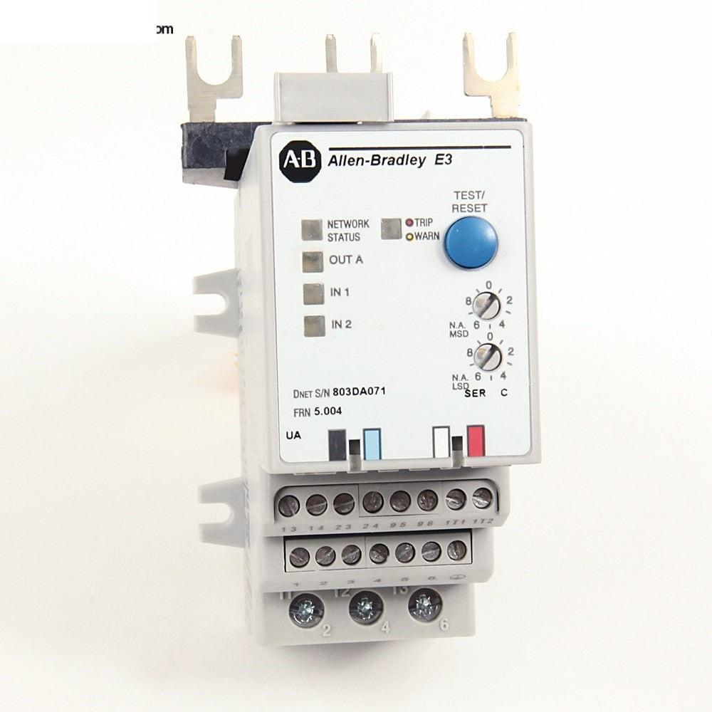 Allen Bradley 592-EC2CC