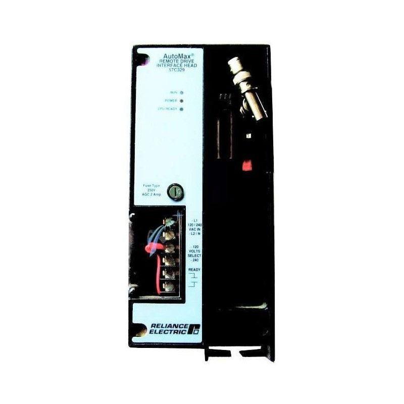 Allen Bradley 57C329 Reliance Electric