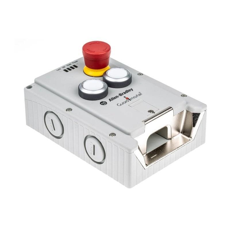 Allen Bradley 442G-MABR-UT-C03
