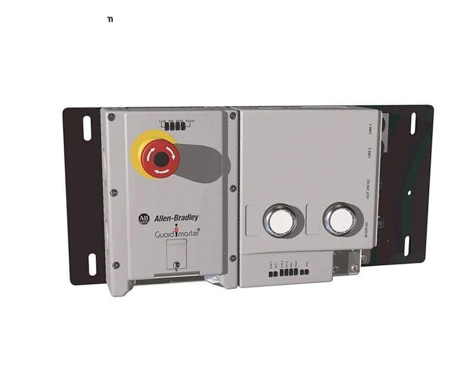 Allen Bradley 442G-MABLB-UL-E0P49