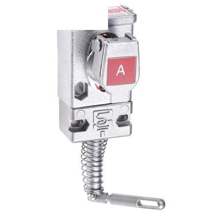 Allen Bradley 440T-MSALE100A