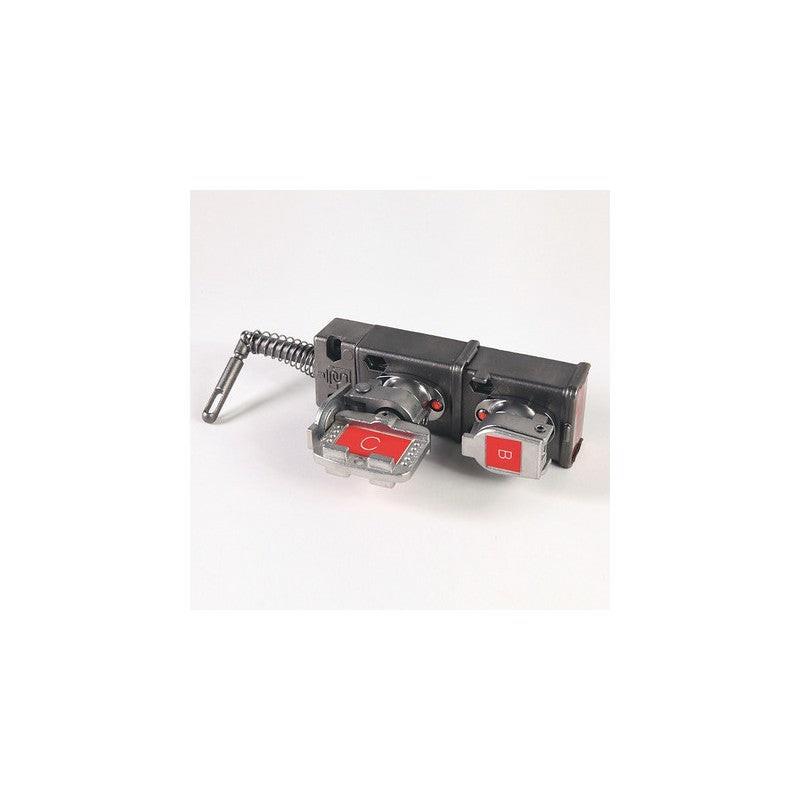 Allen Bradley 440T-MDALE100B0C