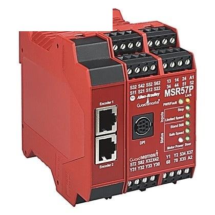 Allen Bradley 440R-S845AER-NNL
