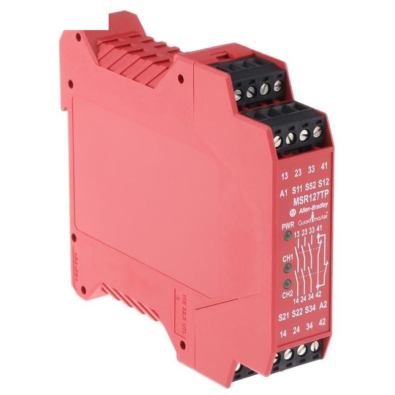 Allen Bradley 440R-N23131