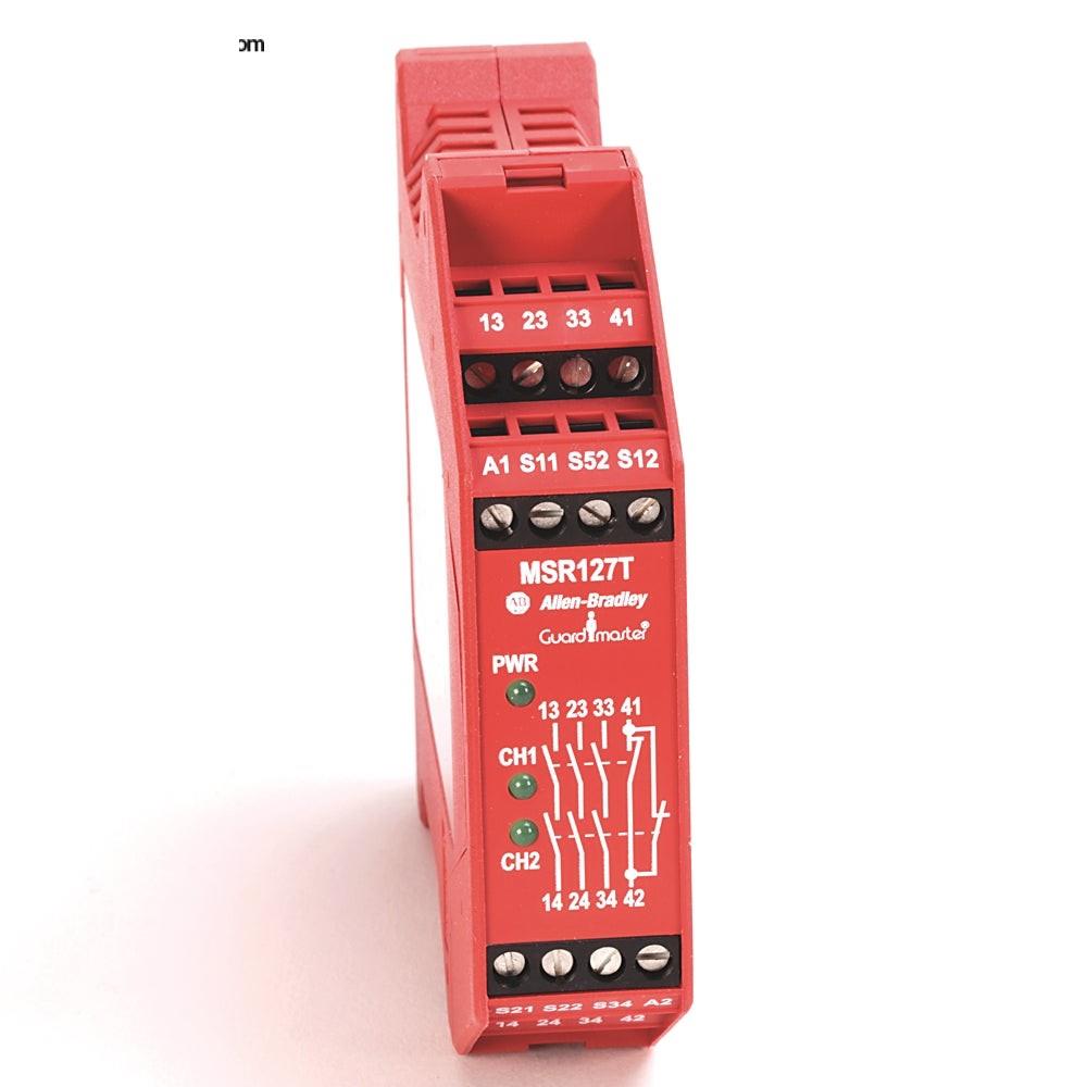 Allen Bradley 440R-N23129