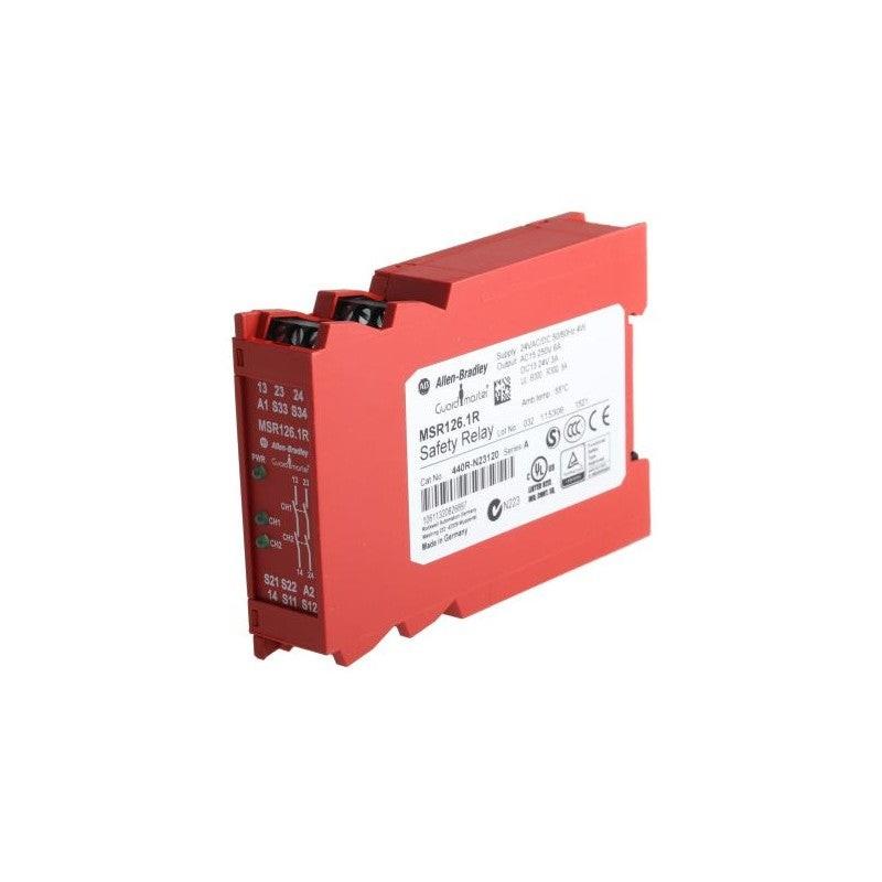 Allen Bradley 440R-N23120