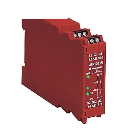 Allen Bradley 440R-N23117