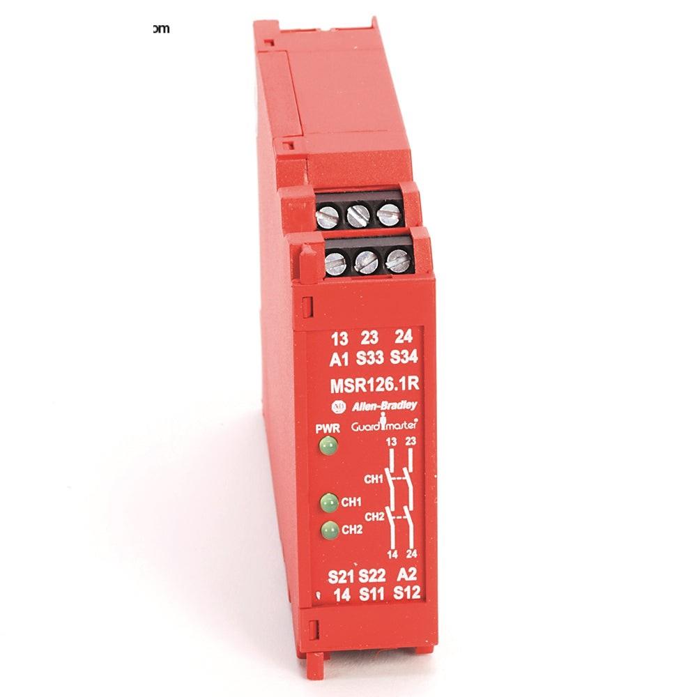 Allen Bradley 440R-N23116