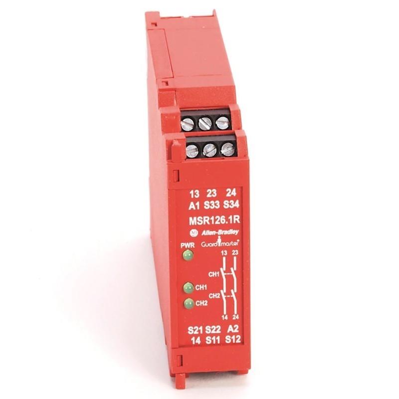 Allen Bradley 440R-N23115
