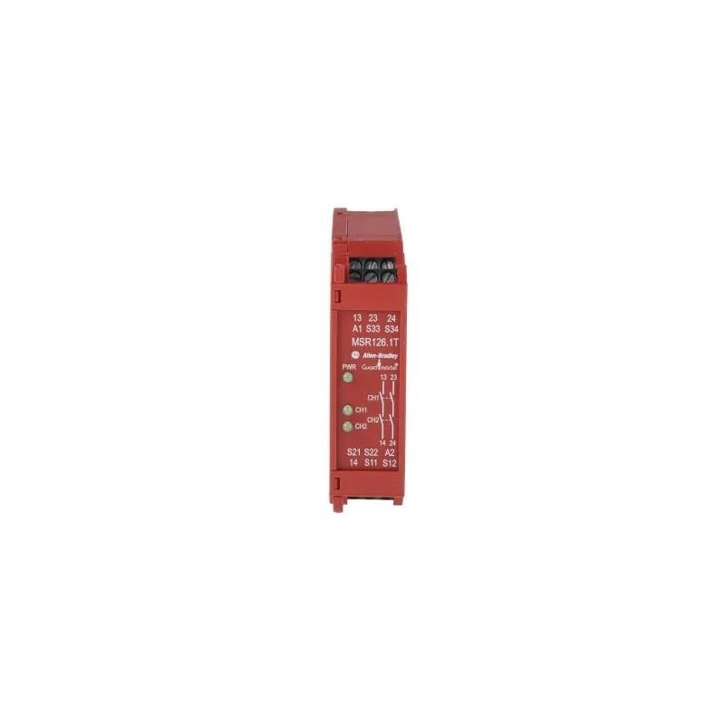 Allen Bradley 440R-N23114