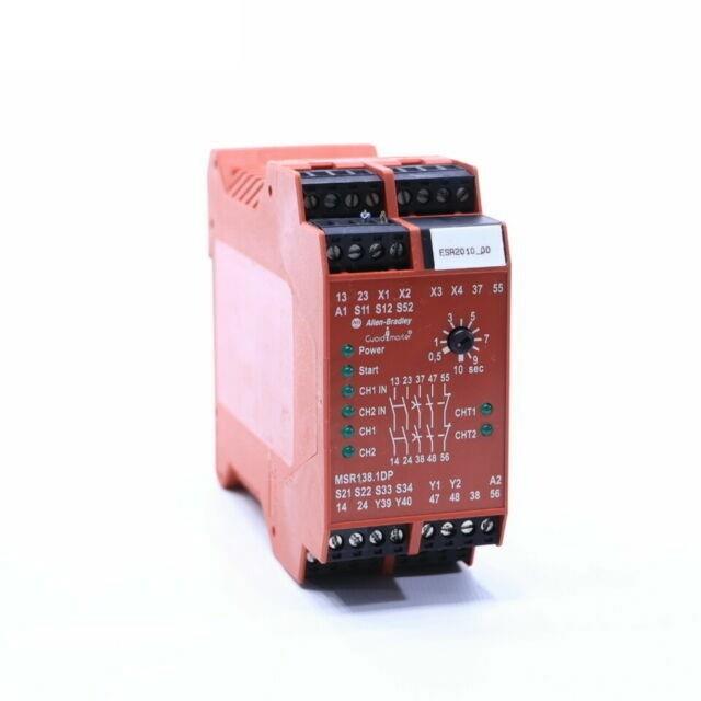 Allen Bradley 440R-M23088