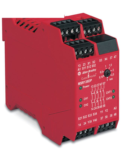 Allen Bradley 440R-M23084