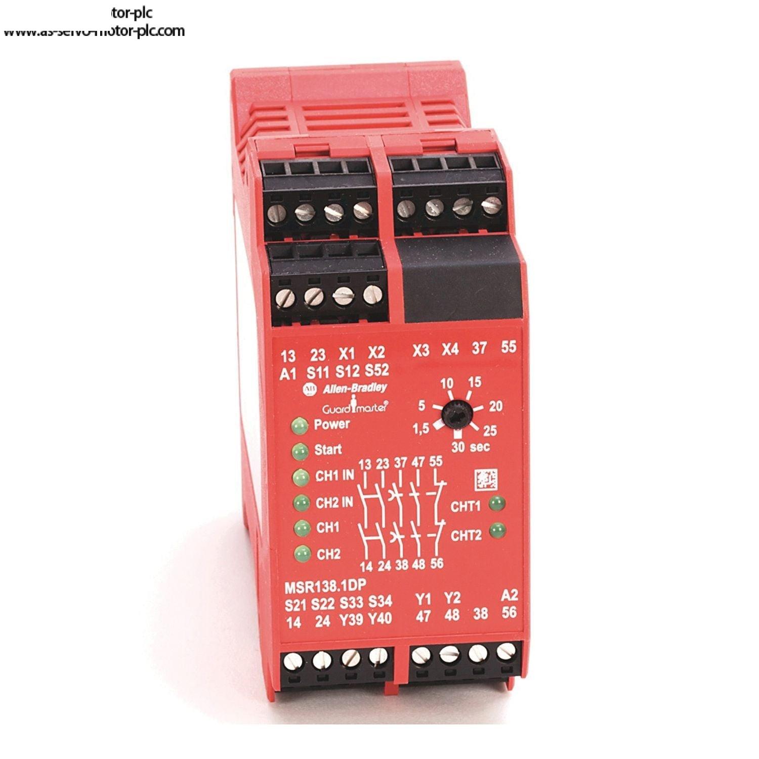 Allen Bradley 440R-M23080
