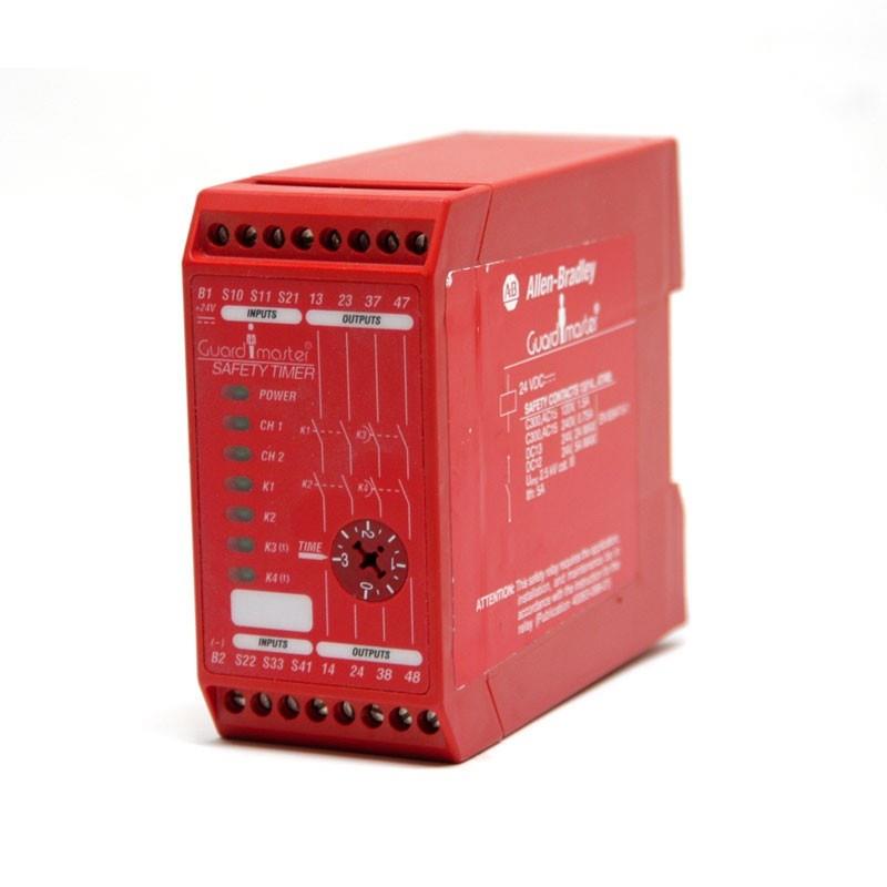 Allen Bradley 440R-M23066