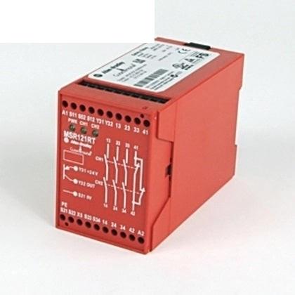 Allen Bradley 440R-J23100