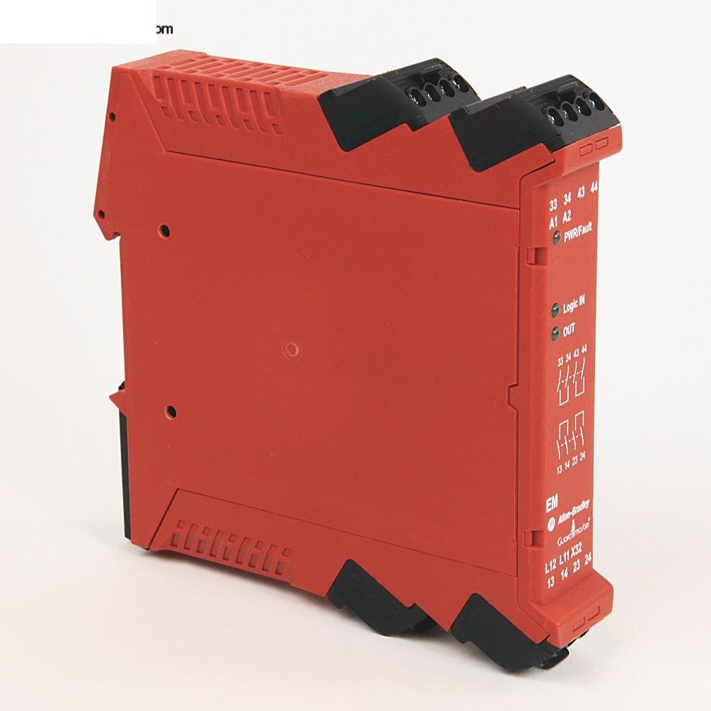Allen Bradley 440R-EM4R2