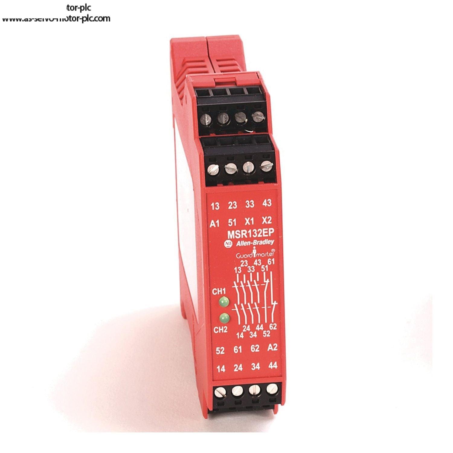 Allen Bradley 440R-E23159