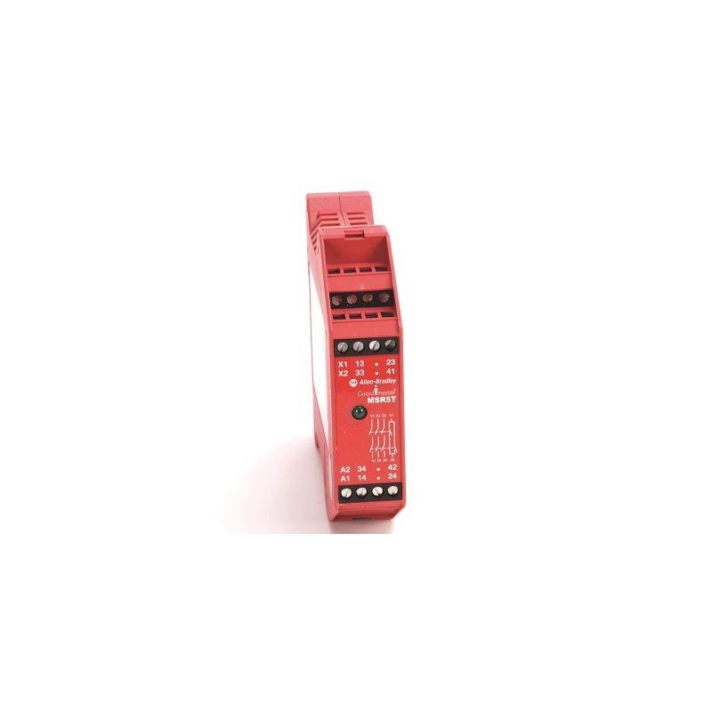 Allen Bradley 440R-B23020