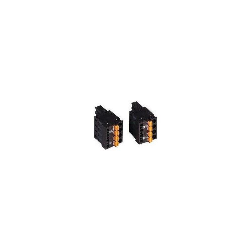 Allen Bradley 440R-ATERM2P
