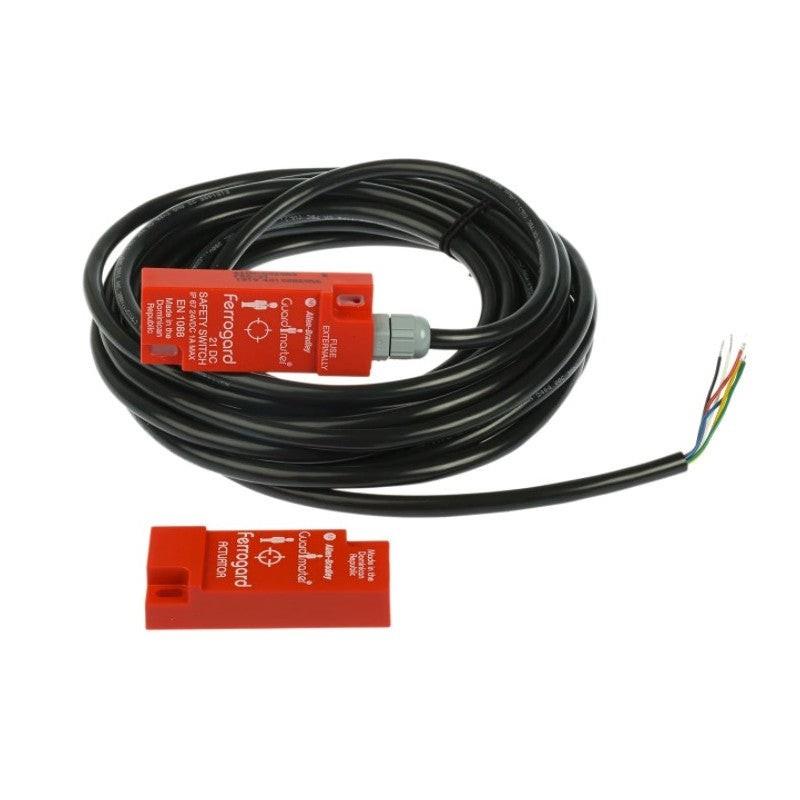Allen Bradley 440N-G02083