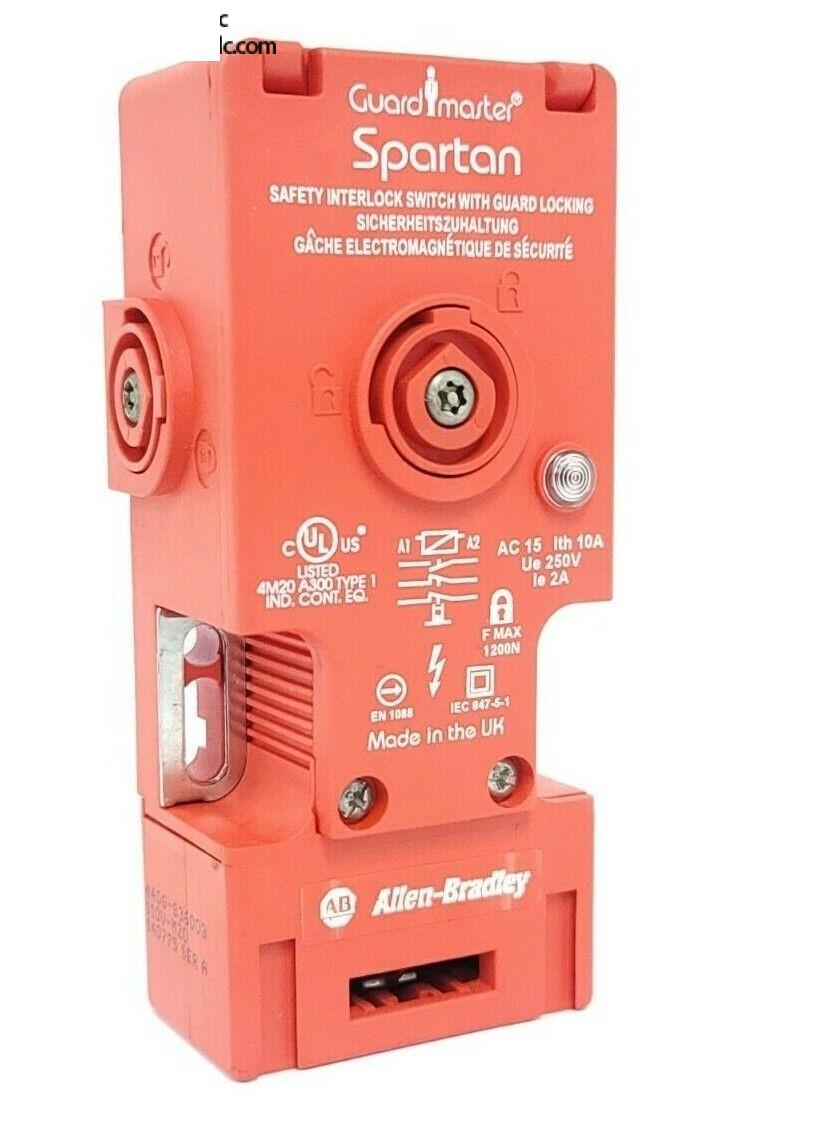 Allen Bradley 440G-S36003