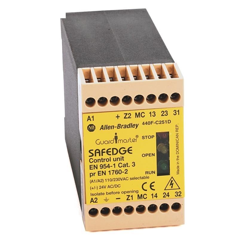 Allen Bradley 440F-C251D