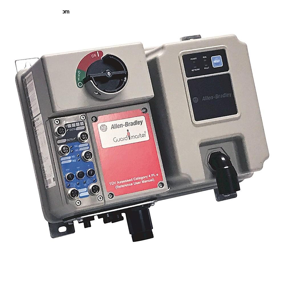 Allen Bradley 281E-F12S-10B-RRG-Allen Bradley