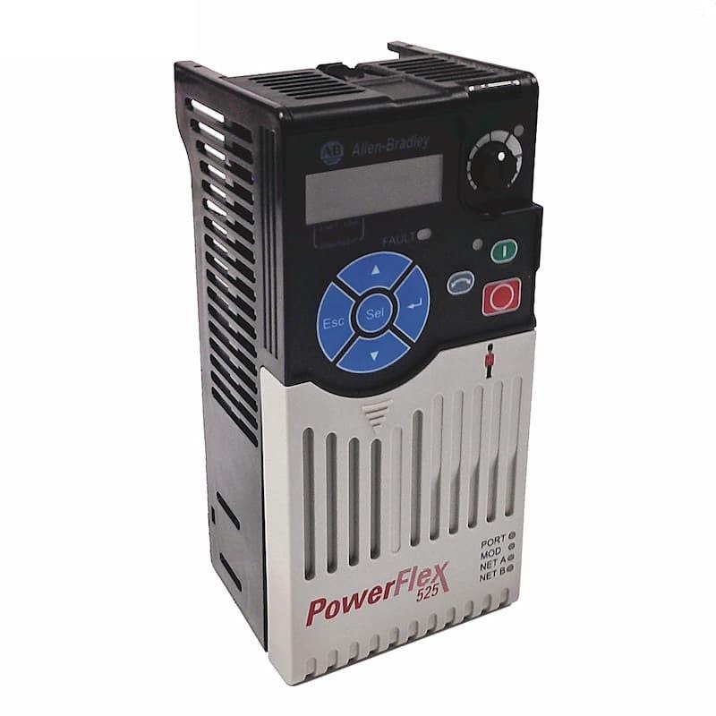 Allen Bradley 25B-CTMFC1