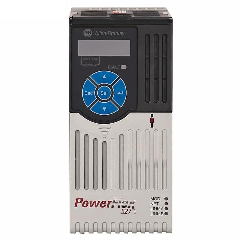 Allen Bradley 25C-CTMFC1