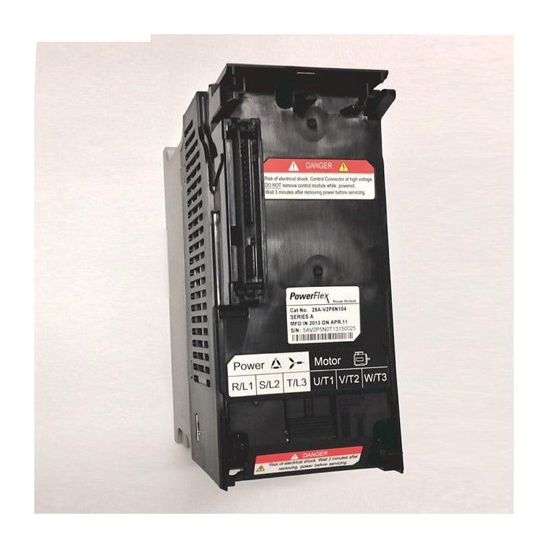 Allen Bradley 25-PMFC-FC